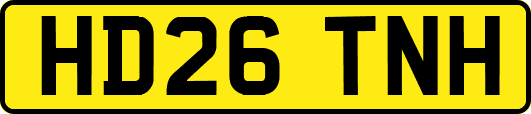 HD26TNH