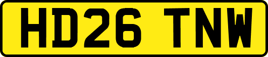 HD26TNW