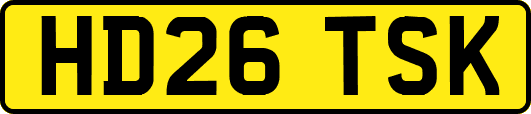 HD26TSK