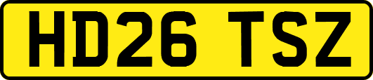 HD26TSZ