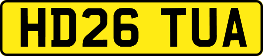 HD26TUA