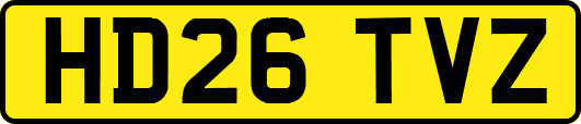HD26TVZ
