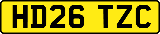HD26TZC