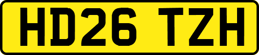 HD26TZH