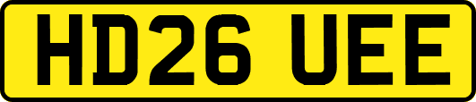 HD26UEE