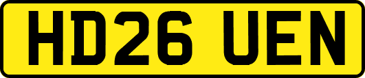 HD26UEN