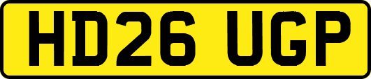 HD26UGP