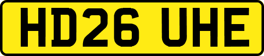 HD26UHE