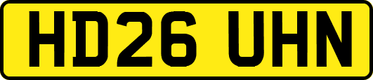 HD26UHN