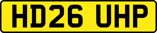 HD26UHP