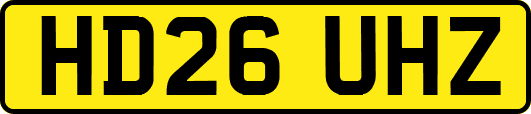 HD26UHZ