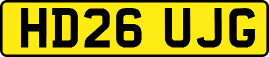 HD26UJG