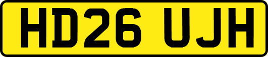 HD26UJH