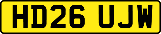 HD26UJW