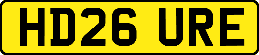 HD26URE