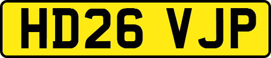 HD26VJP