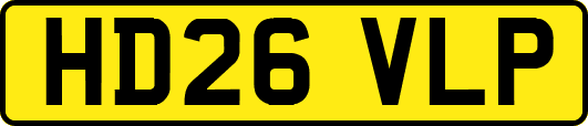 HD26VLP