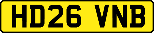 HD26VNB