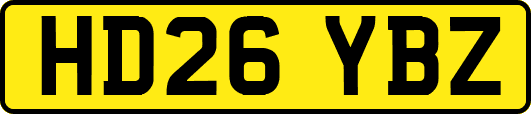 HD26YBZ
