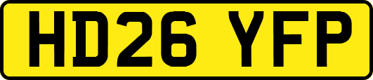 HD26YFP