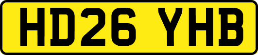 HD26YHB