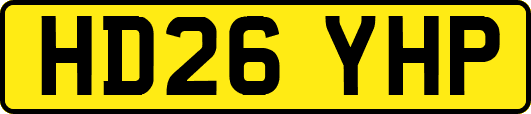 HD26YHP