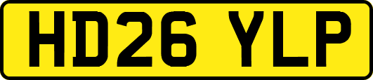 HD26YLP