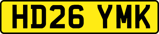 HD26YMK