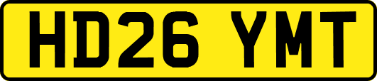 HD26YMT