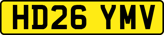 HD26YMV