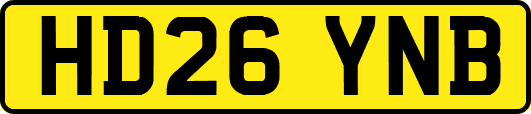 HD26YNB