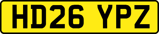 HD26YPZ