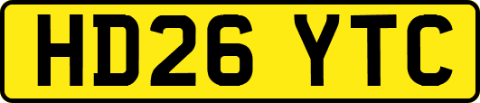 HD26YTC
