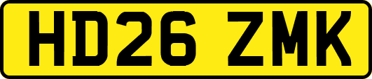 HD26ZMK