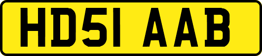 HD51AAB