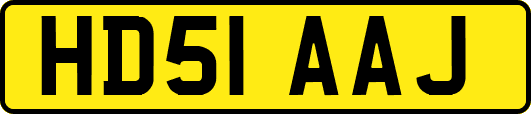 HD51AAJ