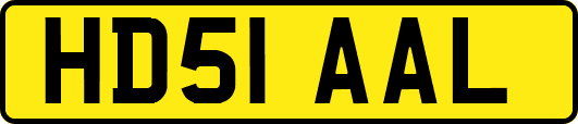 HD51AAL