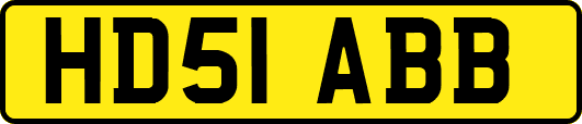 HD51ABB