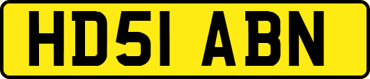 HD51ABN