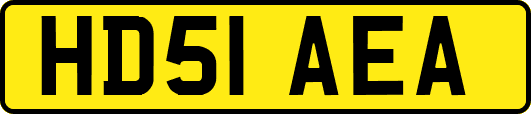 HD51AEA