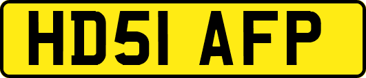 HD51AFP