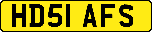 HD51AFS