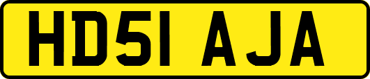 HD51AJA