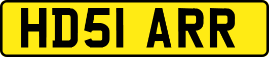 HD51ARR