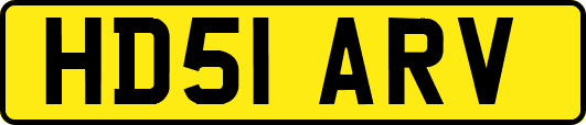 HD51ARV