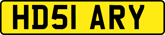 HD51ARY