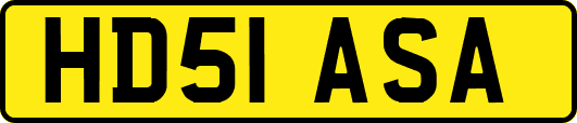 HD51ASA