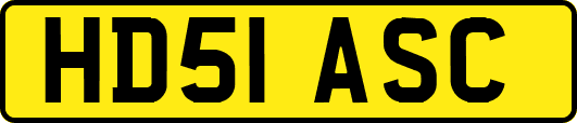 HD51ASC