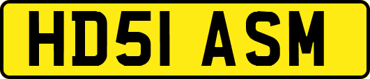 HD51ASM