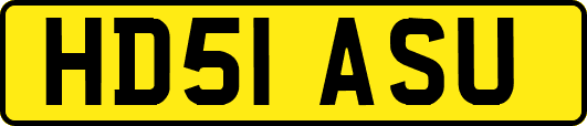 HD51ASU